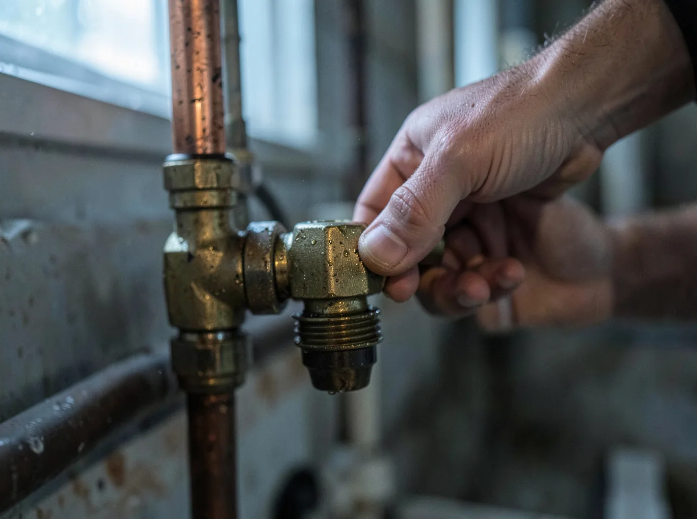 Emergency Plumber Keystone, IN FAQs